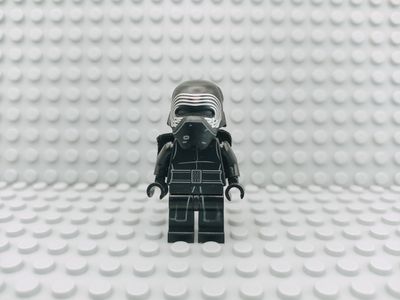 Lego Star Wars Minifigur Kylo Ren