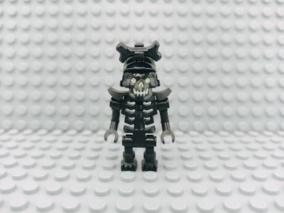 Lego Ninjago Minifigur Awaken Warrior