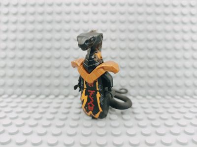 Lego Ninjago Minifigur Char