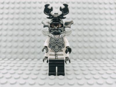 Lego Ninjago Minifigur Stone Army Warrior
