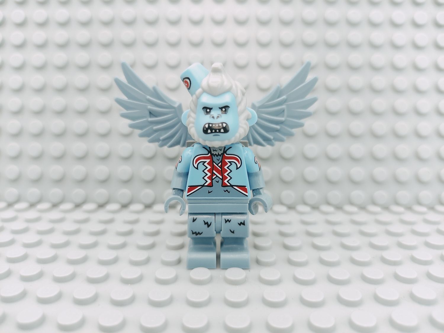 Lego The Batman Movie Minifigur Flying Monkey