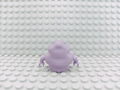 Lego Adventure Time Minifigur Lumpy Space Princess