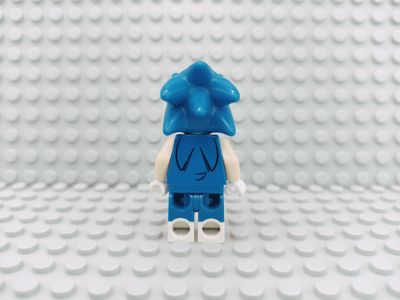 Lego Dimensions Minifigur Sonic the Hedgehog