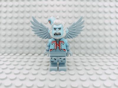 Lego The Batman Movie Minifigur Flying Monkey