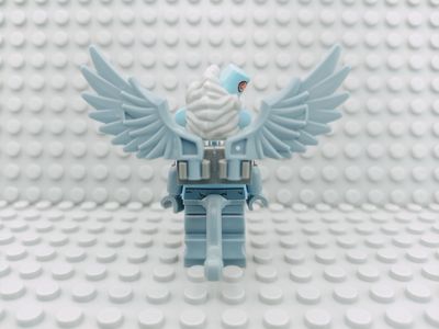 Lego The Batman Movie Minifigur Flying Monkey