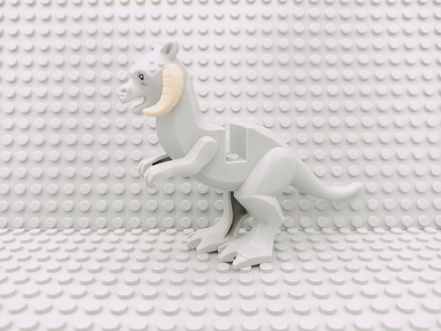 Lego Star Wars Tier Tauntaun