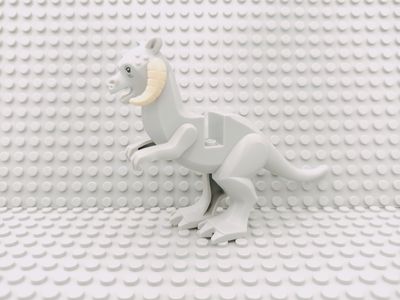 Lego Star Wars Tier Tauntaun