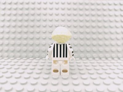 Lego Dimensions Minifigur Beetlejuice