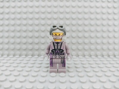 Lego Star Wars Minifigur Zam Wesell