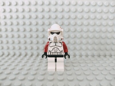 Lego Star Wars Minifigur Clone ARF Trooper
