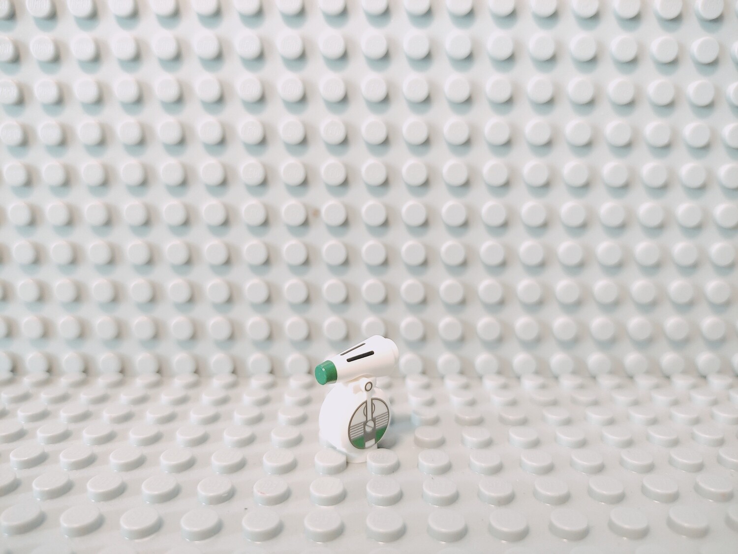 Lego Star Wars Minifigur D-O