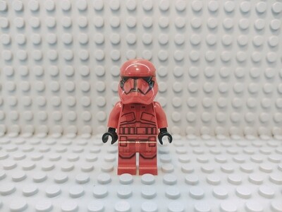 Lego Star Wars Minifigur Sith Trooper