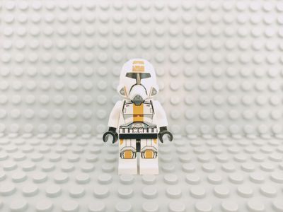 Lego Star Wars Minifigur Republic Trooper