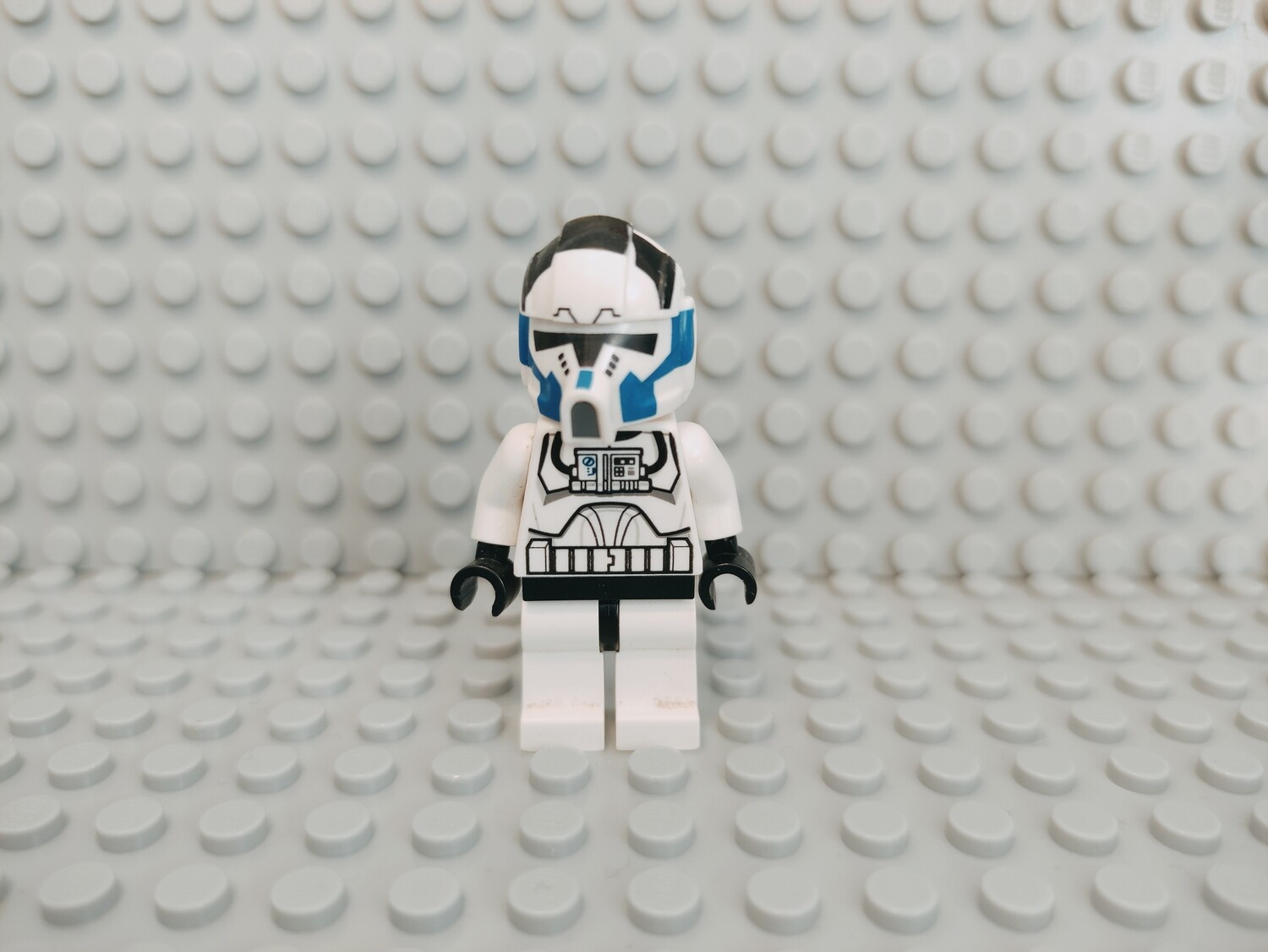 Lego Star Wars Minifigur 501st Clone Pilot