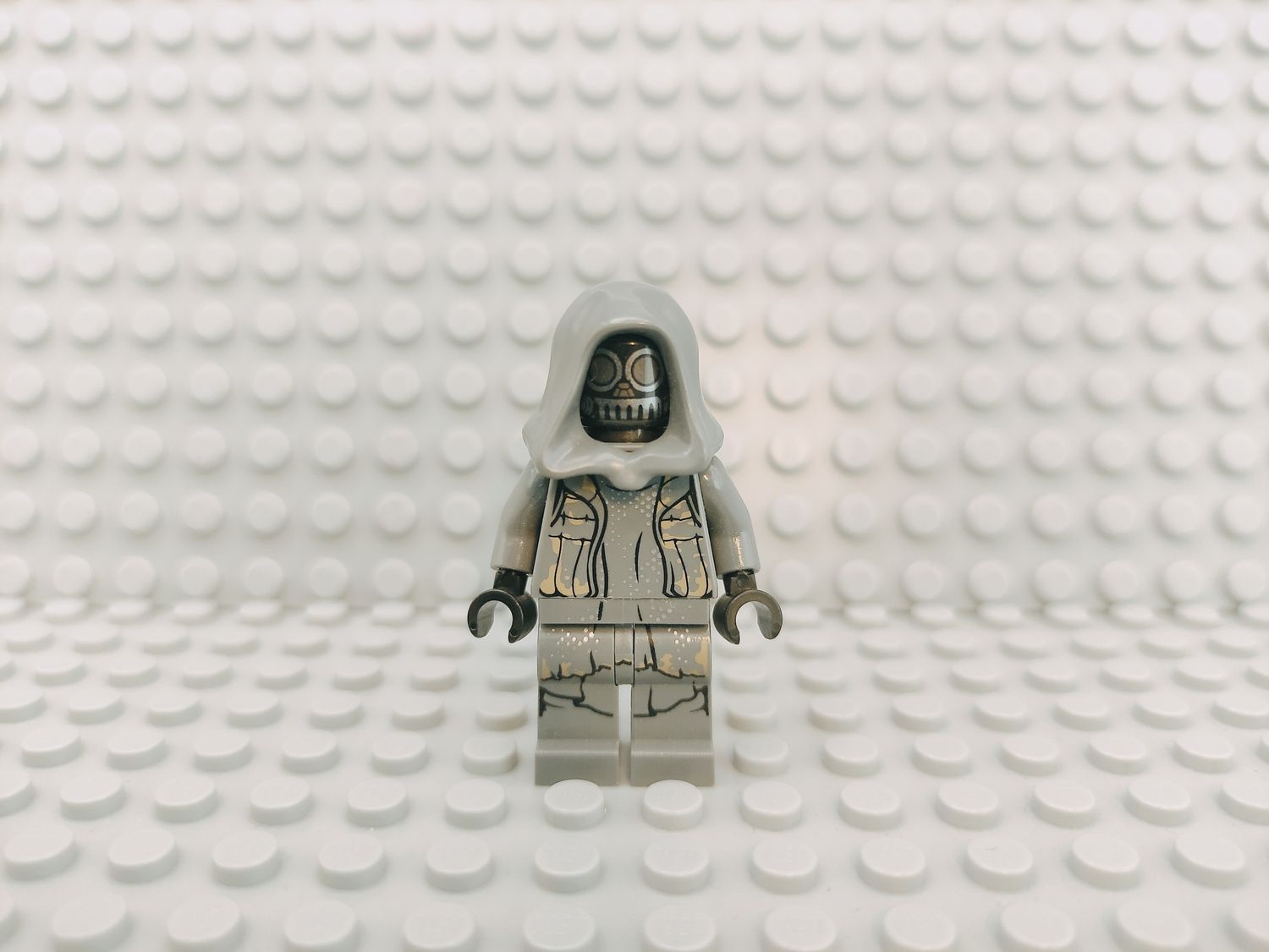 Lego Star Wars Minifigur Unkar's Thug