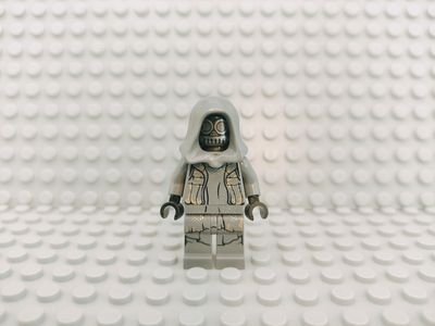 Lego Star Wars Minifigur Unkar's Thug