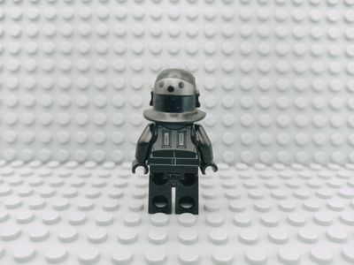 Lego Star Wars Minifigur Agent Alexsandr Kallus