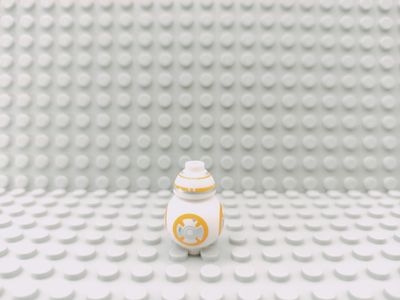 Lego Star Wars Minifigur BB-8