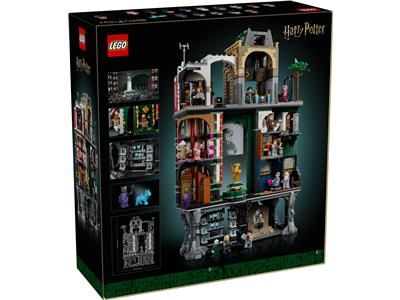 Lego Harry Potter 76476 Ministry of Magic