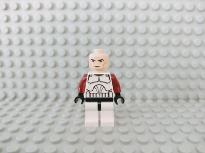 Lego Star Wars Minifigur Clone ARF Trooper