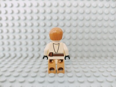 Lego Star Wars Minifigur Obi-Wan Kenobi