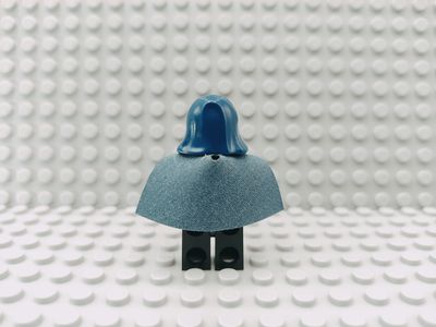 Lego Star Wars Minifigur Barriss Offee
