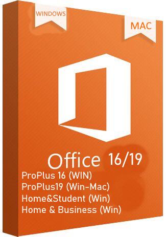 Microsoft Office