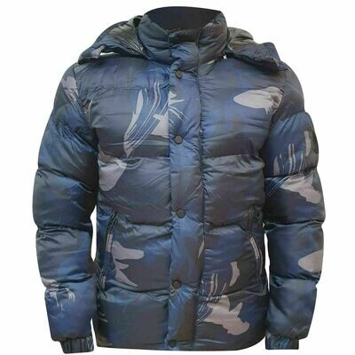 Coats/jackets