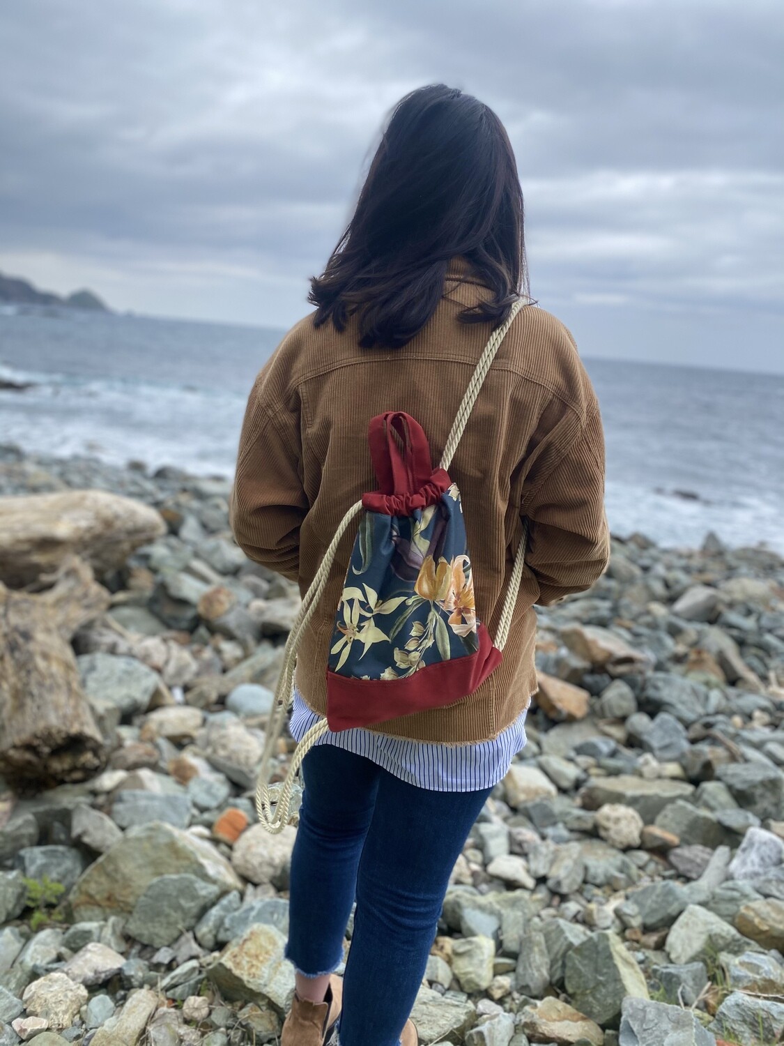 Mochila/Bolso colección África