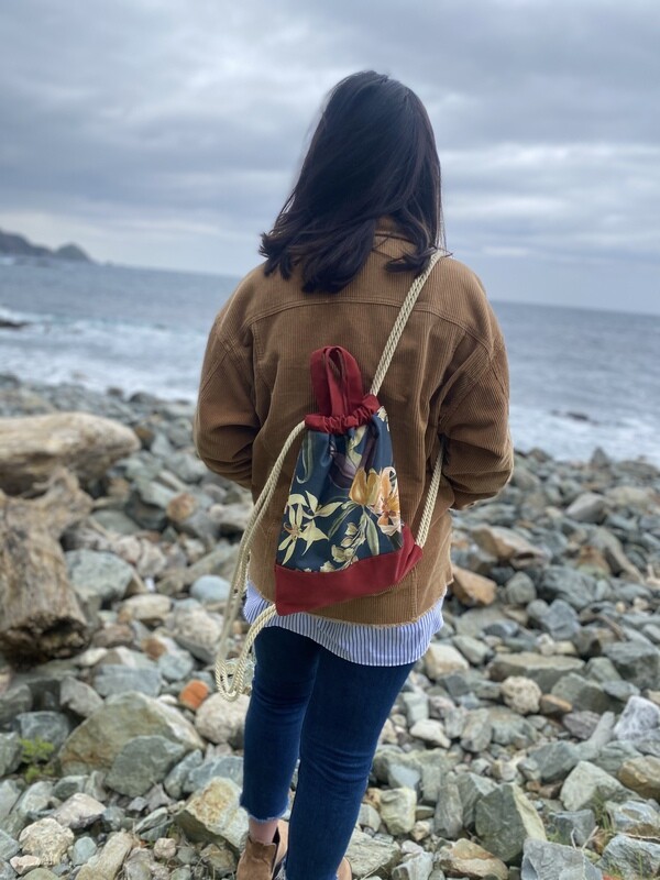 Mochila/Bolso colección África