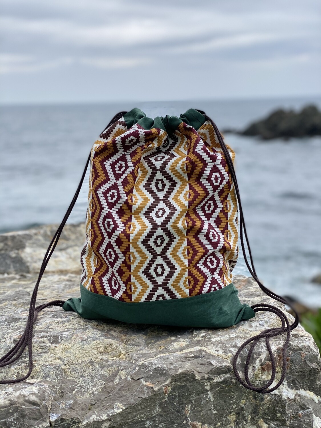 Mochila Etnica