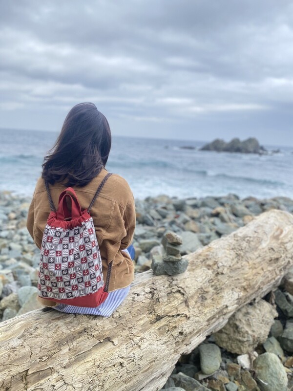 Mochila Sailor