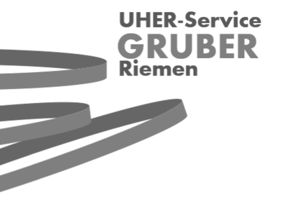 UHER 4000/4200/4400 / Riemen &quot;4-Kant&quot; - von Motor zur Umspulwippe
