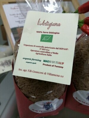 L'Artigiana farro L'Artigiana farro