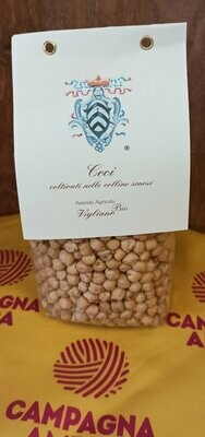 Ceci piccini Ceci piccini