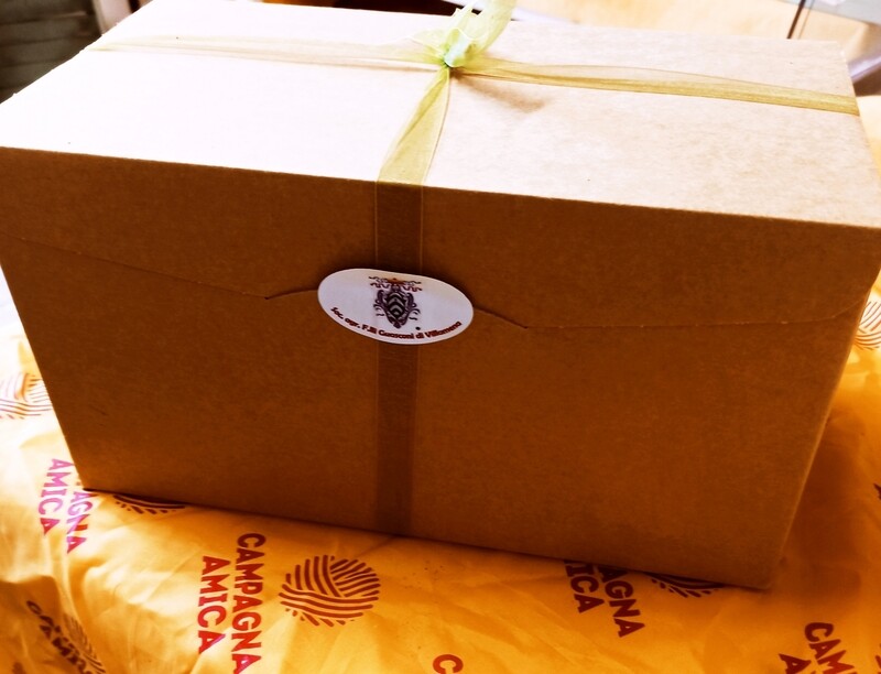 FarmerBox + BoxExperience