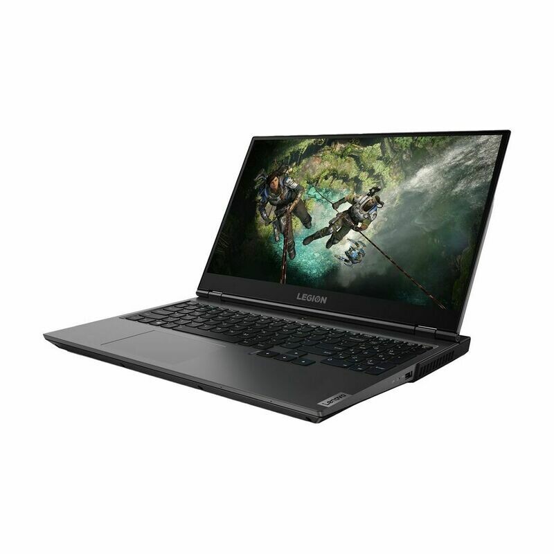 Lenovo Legion 5P 15.6&quot; IPS Core I7 RTX 2060 Gaming Laptop