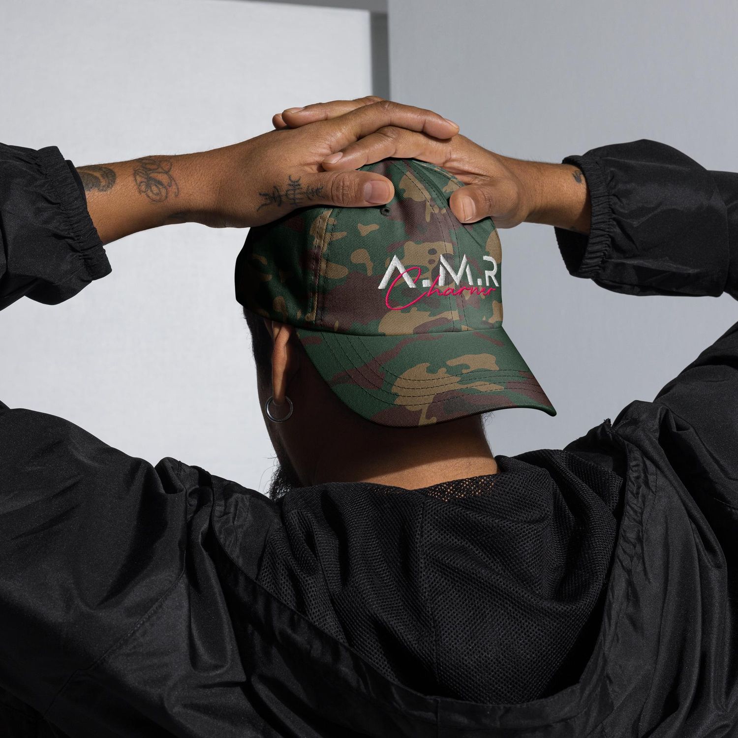 Casquette classique