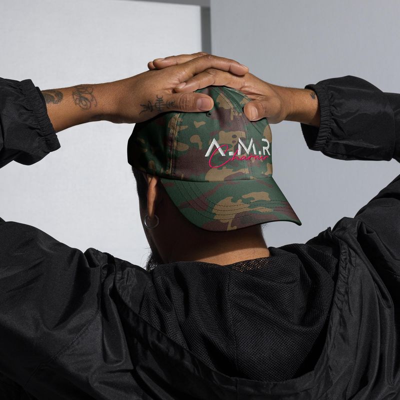 Casquette classique
