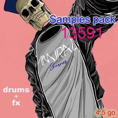 samples pack