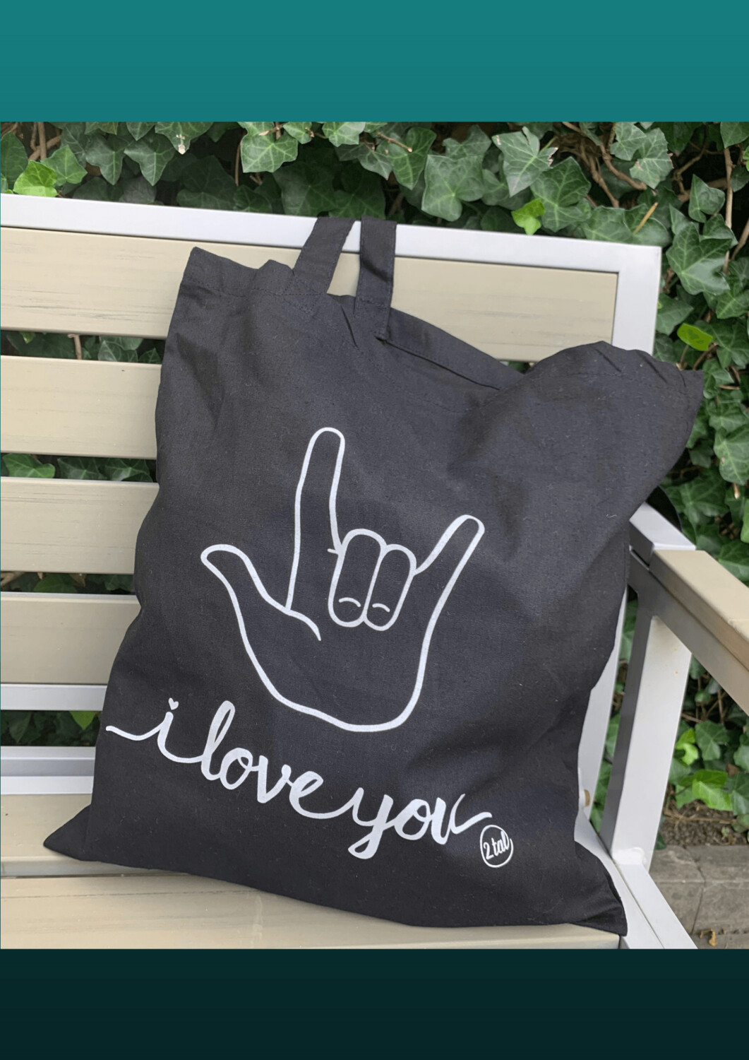 Tas I-Love-You