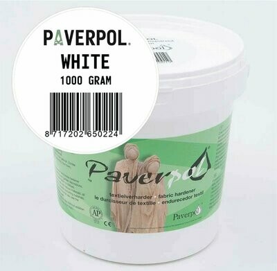 Paverpol white 1000 grams