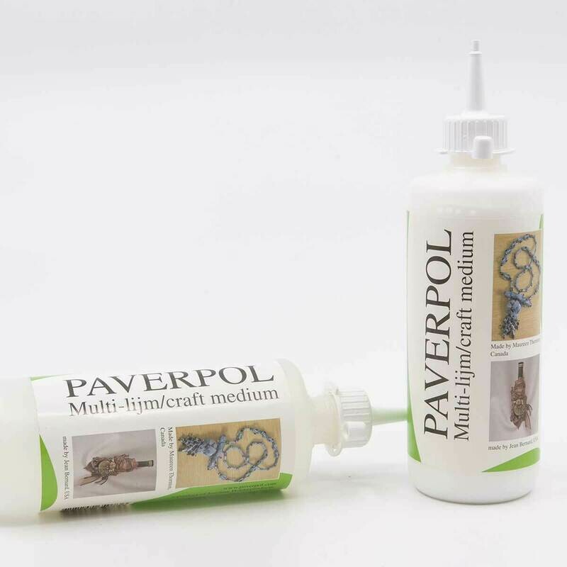 Paverpol transparent 250 ml