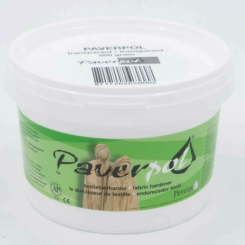 Paverpol transparent 500 grams