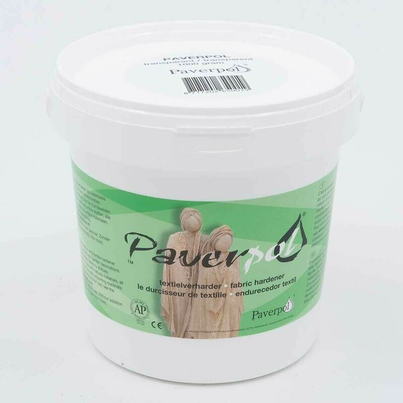 Paverpol transparent 1000 grams
