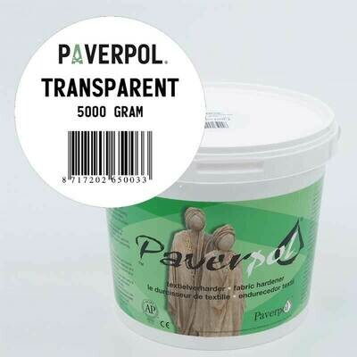 Paverpol transparent 5000 grams