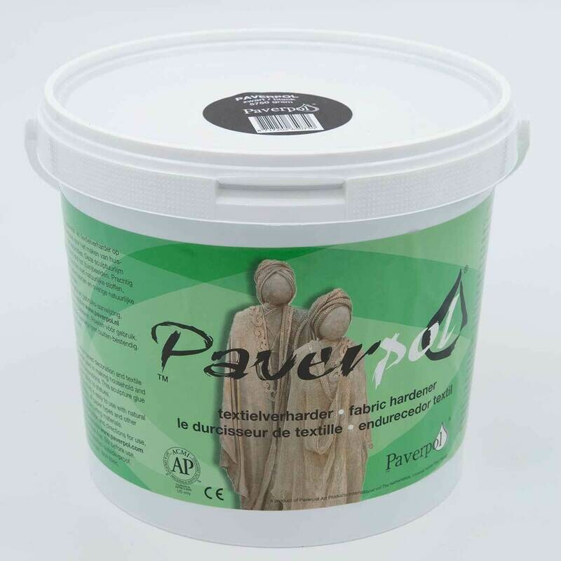 Paverpol black 5750 grams
