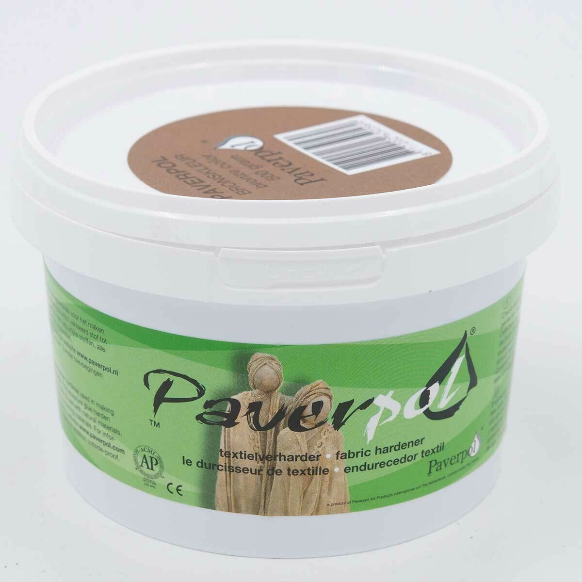 Paverpol bronze 500 grams