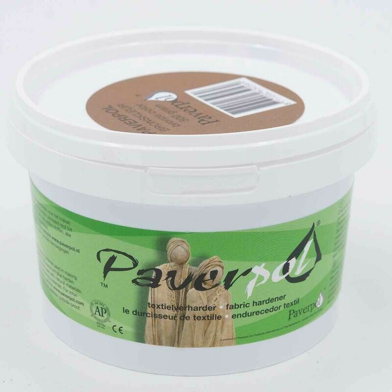 Paverpol bronze 500 grams