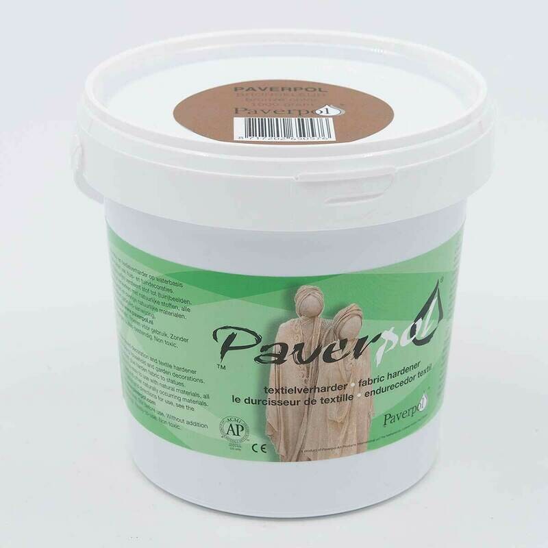 Paverpol bronze 1000 grams